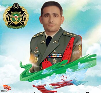 یادگار جاوید سرهنگ شهید «مهدی شریفی»؛ فرمانده‌ای...