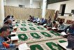 پویش ختم «سوره فتح» برای پیروزی رزمندگان در سنقر...