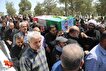 وداع با سردار «عباس رشیدی»، شهید مدافع وطن در...