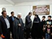 خون شهدا چراغ هدایت انقلاب اسلامی است