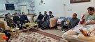 جانباز سومار تنها نیست؛ سرپل‌ذهاب قدردان فداکاری‌ست