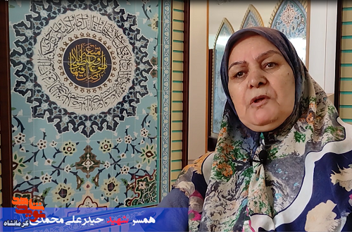 هنوز باور رفتنش برایمان سخت است