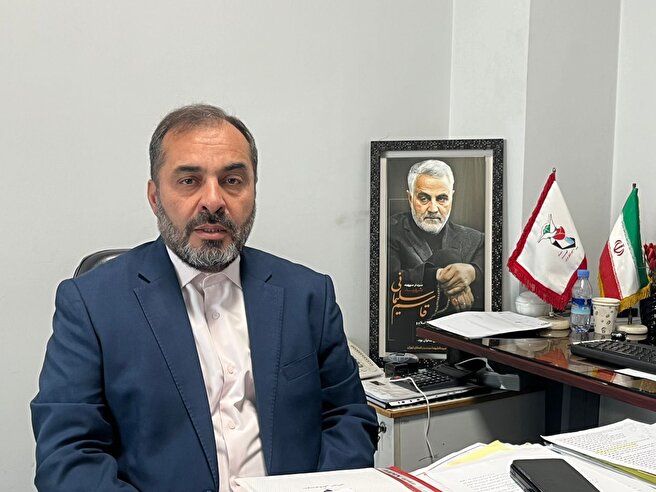 دوره‌های آموزشی «خانواده با نشاط» ویژه زوج‌های جوان شاهد و ایثارگر برگزار می‌شود
