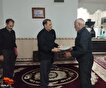 شهدای مدافع امنیت با جانفشانی، در برابر تجاوز‌های...
