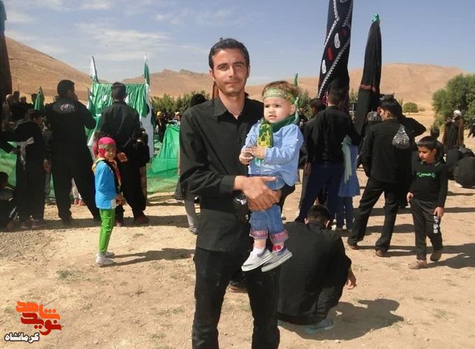 احمد همیشه شهید زندگی می‌کرد؛ شهادتش نه پایان که آغاز راه بود
