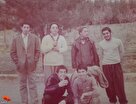 تصاویر دیده‌نشده از شهید «شهاب الدین محرابی»؛ یادگاری‌هایی از یک روحانی عاشق جبهه