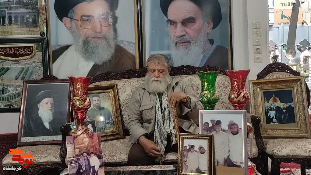 دشمن بداند، ایران پر از شهاب‌های بی ادعاست