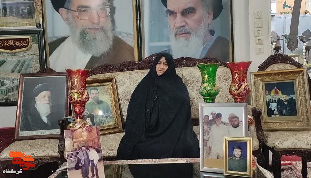 دشمن بداند، ایران پر از شهاب‌های بی ادعاست