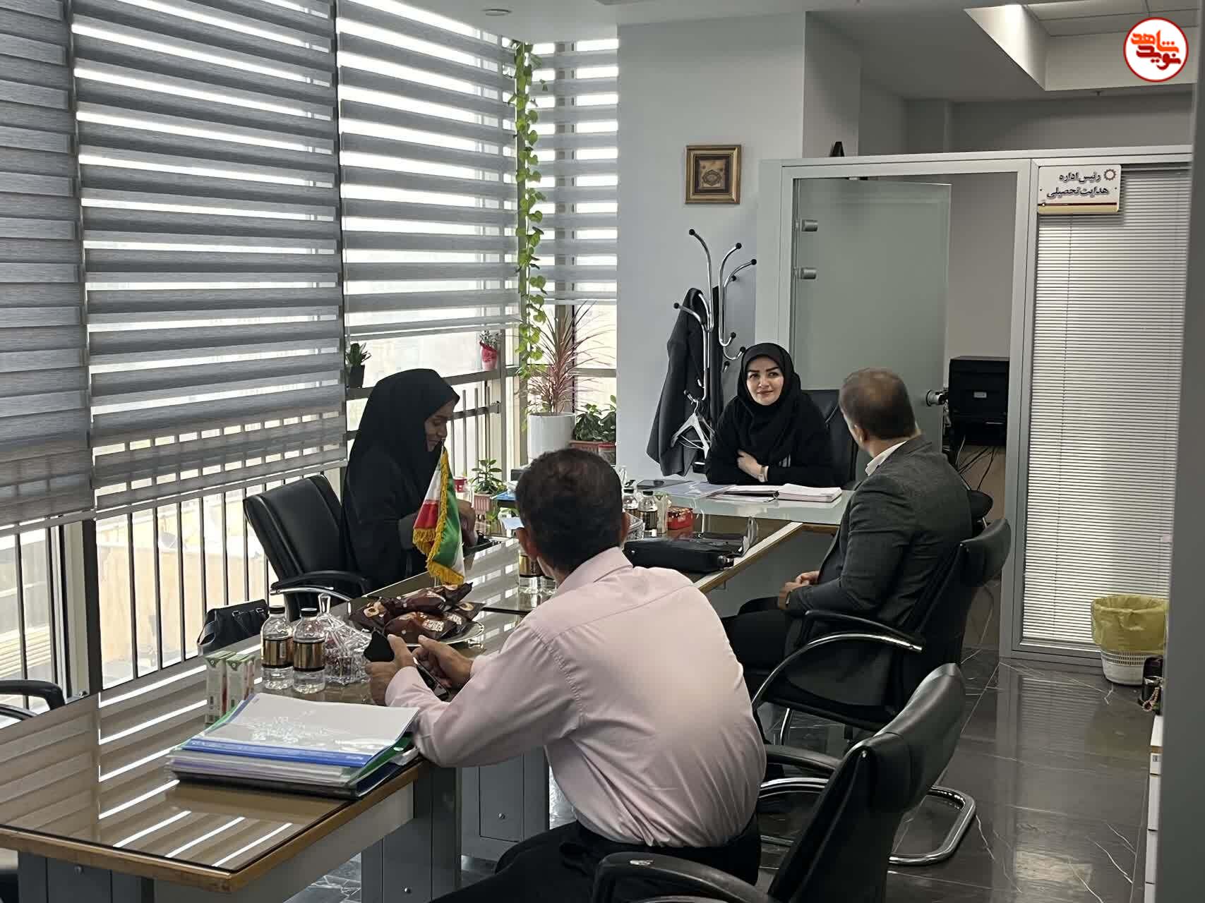 افتتاحیه سومین گردهمایی منطقه‌ای روسای ادارات آموزش بنیاد شهید و امور ایثارگران برگزار شد/ ساختن خانواده همدل برای خدمت به خانواده ایثارگران