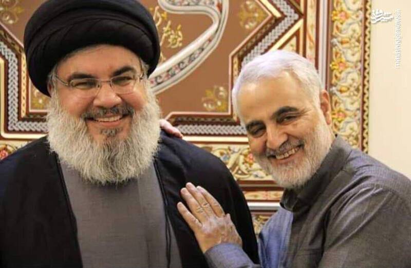 و انا علی العهد...
