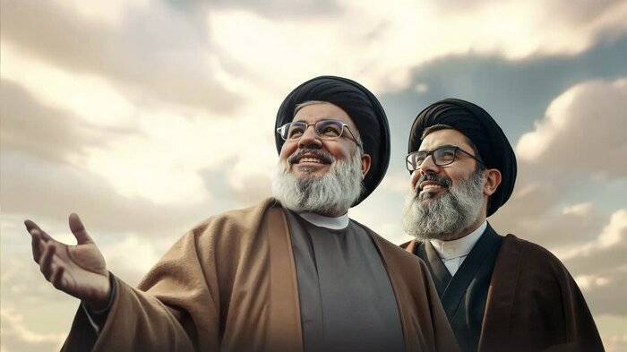 و انا علی العهد...