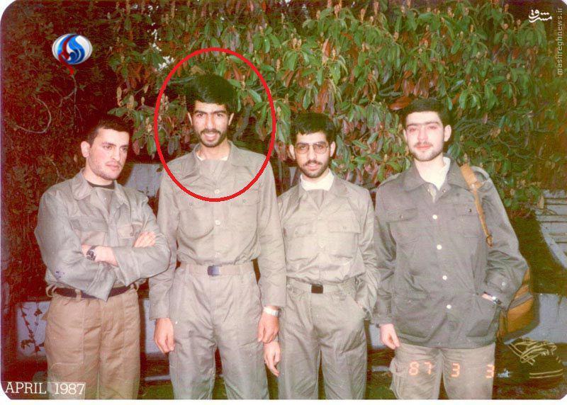 شهید «غضنفر رکن‌آبادی»؛ سرباز دیپلماسی اقتدار، شهید «منا»