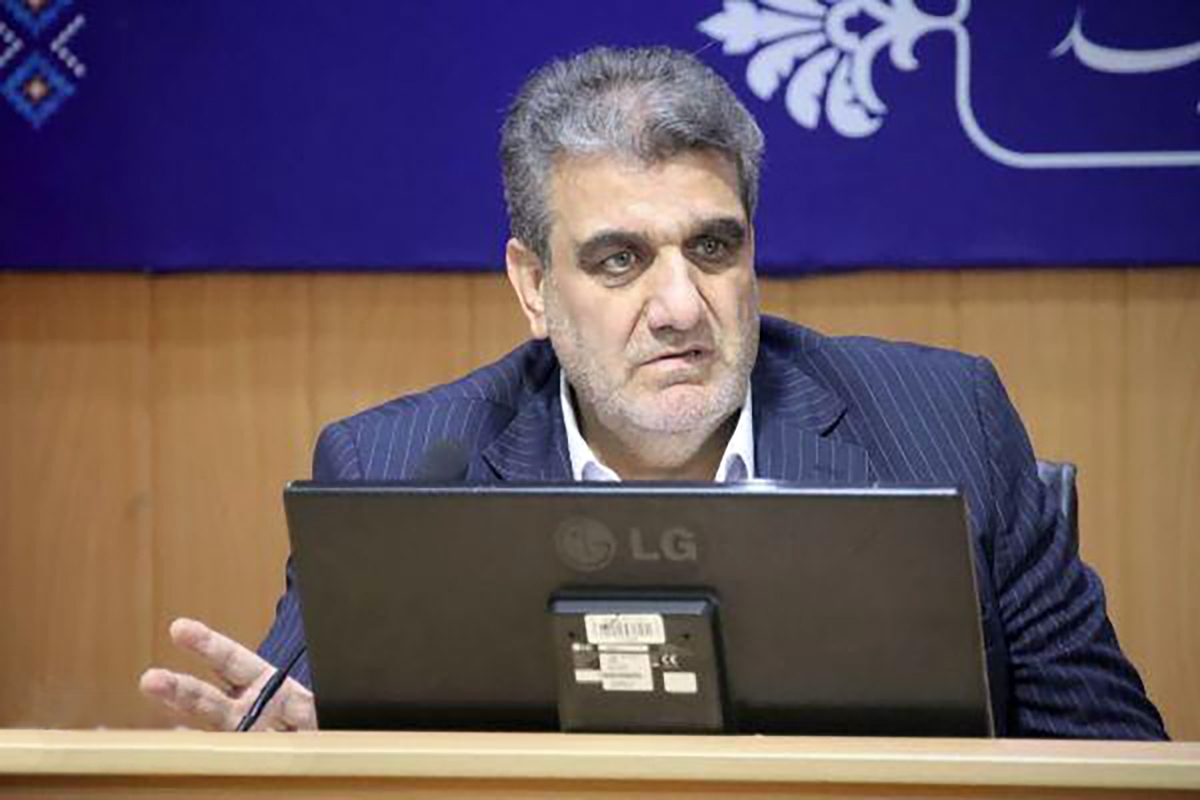 استاندار سمنان: مراسم تشییع شهدای گمنام نماد عزت و سربلندی ملت ایران است