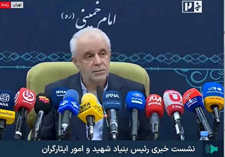 رویداد ملی «شهدا در نگاه نسل نو» نقطه عطفی در ترویج فرهنگ ایثار و شهادت بود