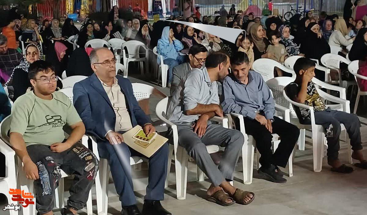 گزارش تصویری مراسم تکریم از خانواده شهدای سلامت گزارش تصویری مراسم تکریم از خانواده شهدای سلامت