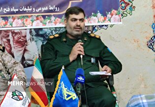 فیلم سینمایی شهید طیب به زودی ساخته می‌شود