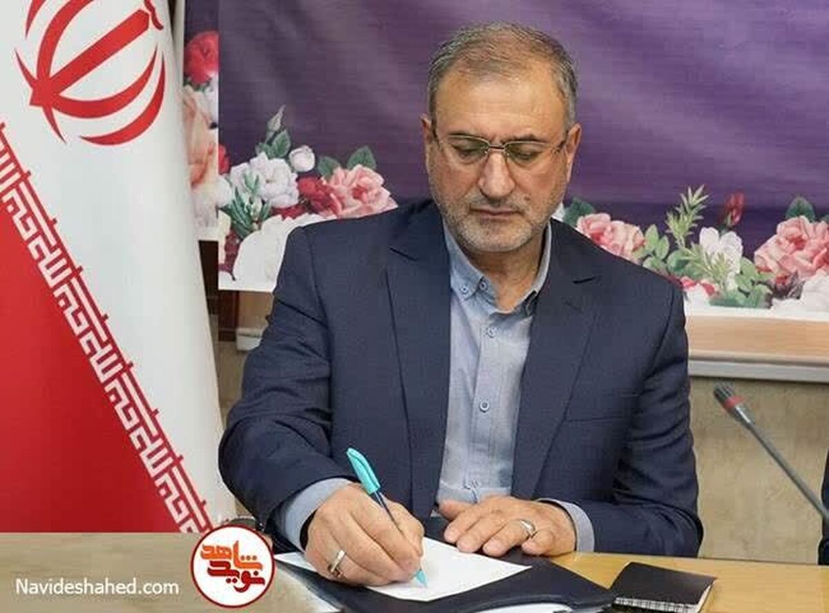 «پدافند غیر عامل»؛ پشتوانه اقتدار، محور توسعه فرهنگی»