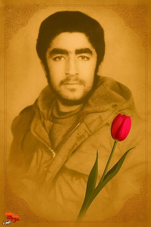 نامهٔ خاکریزهای بانه؛ پیکِ پیوندِ جبهه و خانه