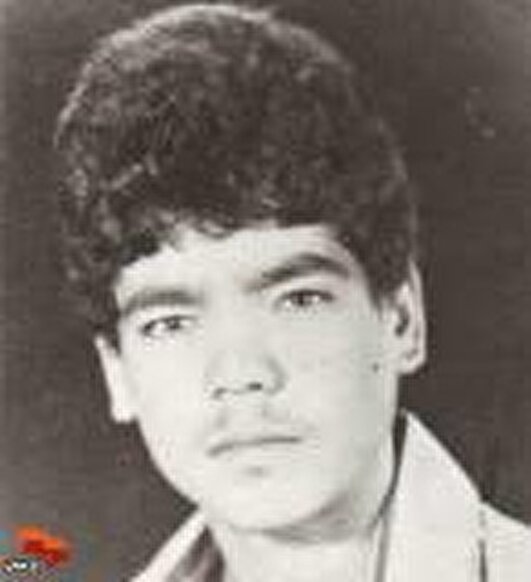 روستازاده ای که شهید غریب اسارت شد