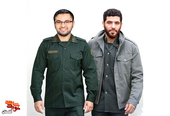 یادی که در دل‌ها هرگز نمی‌میرد، یاد شهیدان است