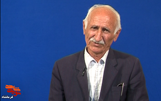 غسل شهادت در پای کارزار؛ عهدی که یک طرفش پرواز شد