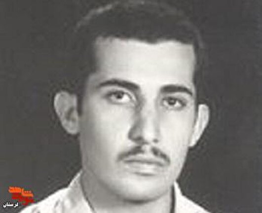 مهرداد در  اسارت روحیه ای استوار و عزتمند داشت