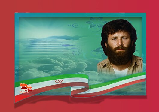 همسرم! این نامه بوی سنگر و شهادت می‌دهد