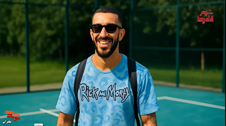 ویدئوکست/ شهر لاله‌ها (قسمت دوازدهم)