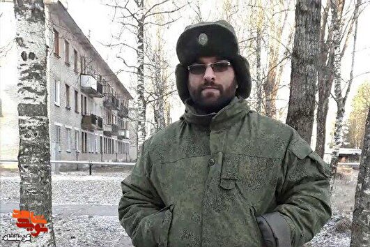 شهید «حاج حمید امیریان»؛ مردی که مسئولیت را عبادت می‌دانست