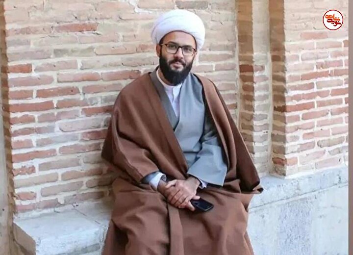 آلبوم عکس/ شهید اقتدار حجت الاسلام و المسلمین «عباس امین رشید»