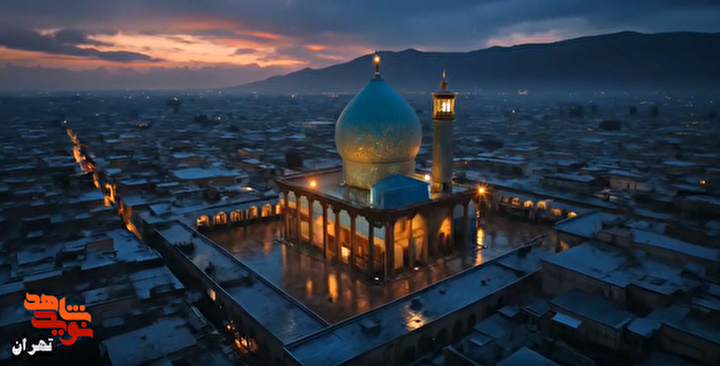 نماهنگ «آخر مجلس» منتشر شد