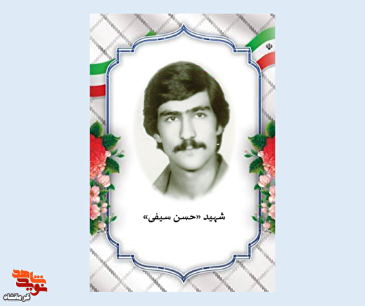 تا در جبهه نباشی، معجزه را نمی‌فهمی