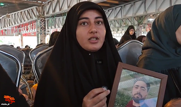 فیلم|ردپایِ افتخار در دلتنگی‌های همسران شهدا