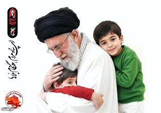 سرپل‌ذهاب میزبان آیین وداع با امام شهید حضرت آیت‌الله...