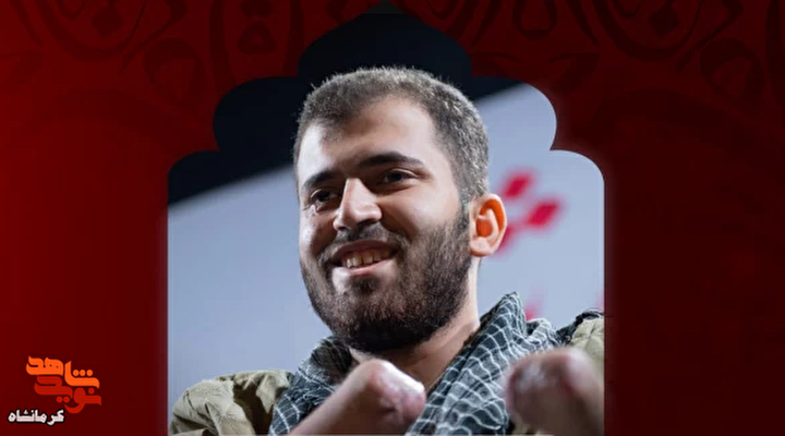 دو سال، دو قاب از ایثار و ارادت