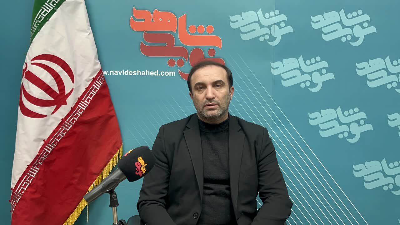 «چهرههای ماندگار نخبگان شاهد و ایثارگر استانی و ملی» تجلیل می شوند/ ضرورت بهرهگیری از ظرفیتهای علمی و مدیریتی ایثارگران «چهرههای ماندگار نخبگان شاهد و ایثارگر استانی و ملی» تجلیل می شوند/ ضرورت بهرهگیری از ظرفیتهای علمی و مدیریتی ایثارگران
