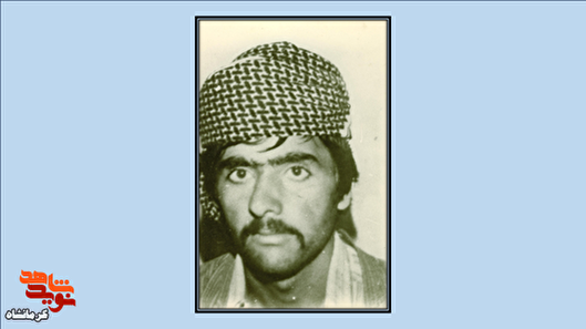 شهید «احمد محمودی»؛ سنگر دفاع از انقلاب را...