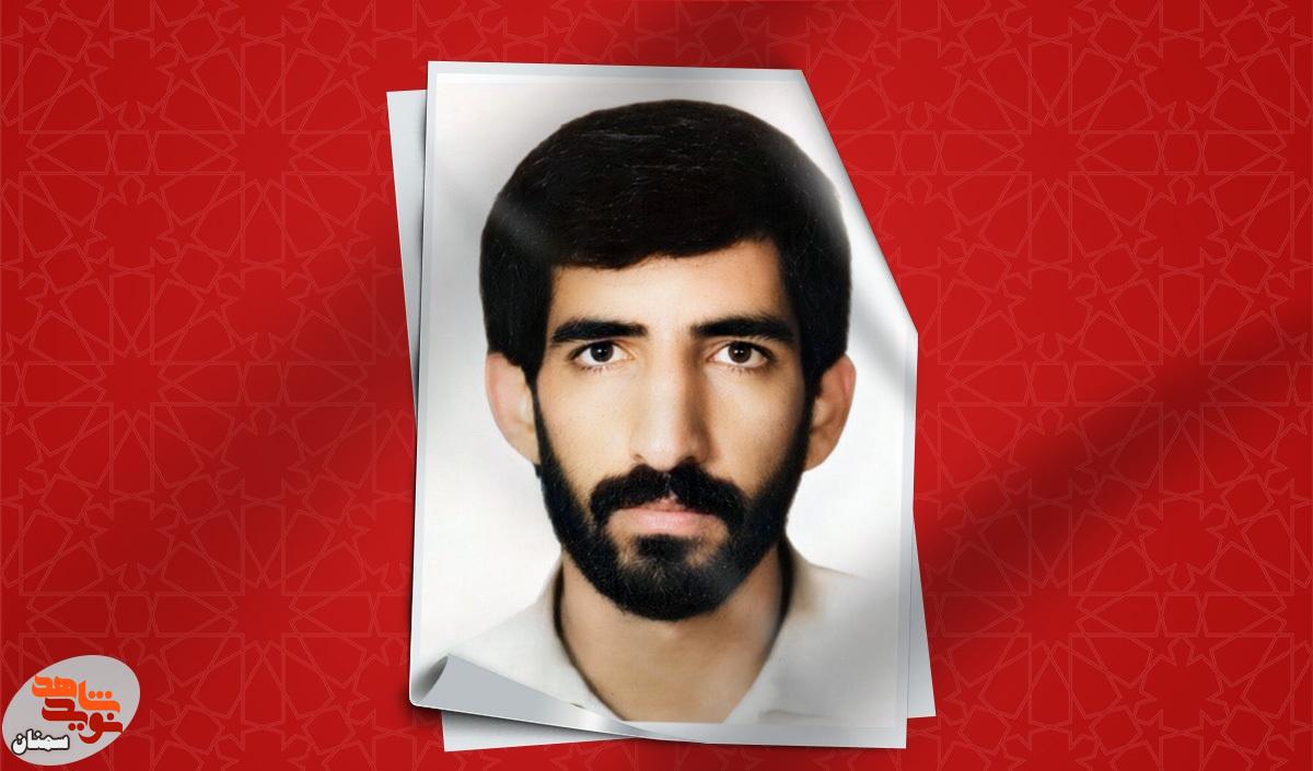 مردی که مهران، زادگاه آسمانی‌اش شد