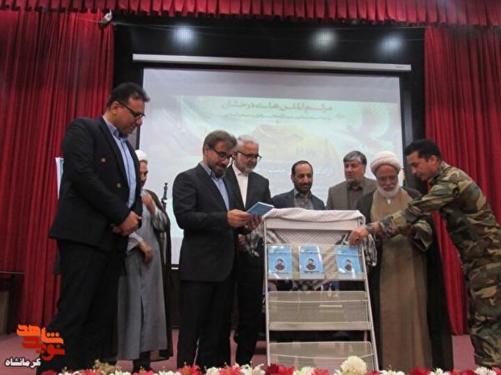 «در انتظار رهایی»؛ روایت خاطرات علیرضا خادمی از سال‌های اسارت رونمایی شد