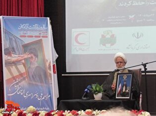 آزادگان مصداق روشن ایمان، هجرت و جهاد در راه خدا...