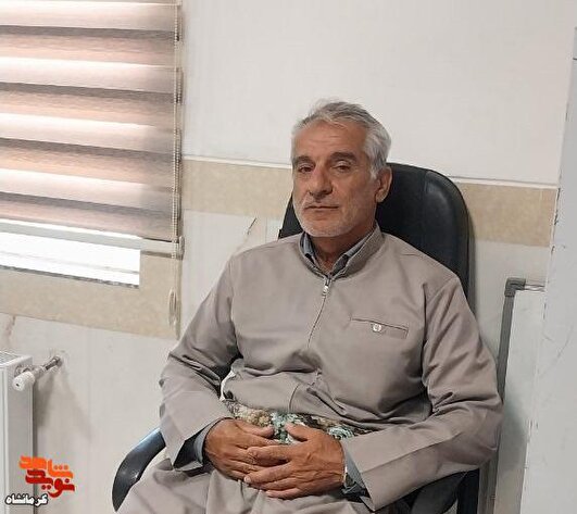 خیانت به هموطنم را نمی‌پذیرم