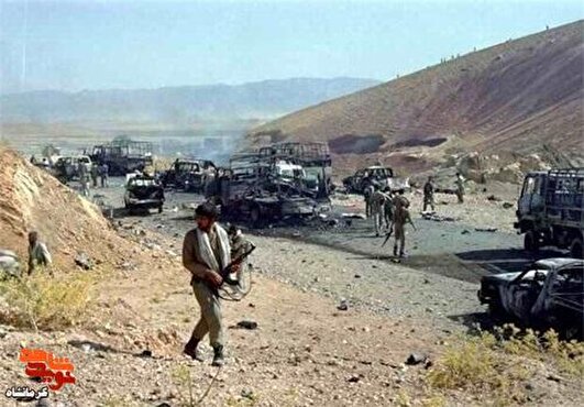 مرصاد؛ حماسه‌ای که رؤیای اشغال ایران را در کرمانشاه دفن کرد