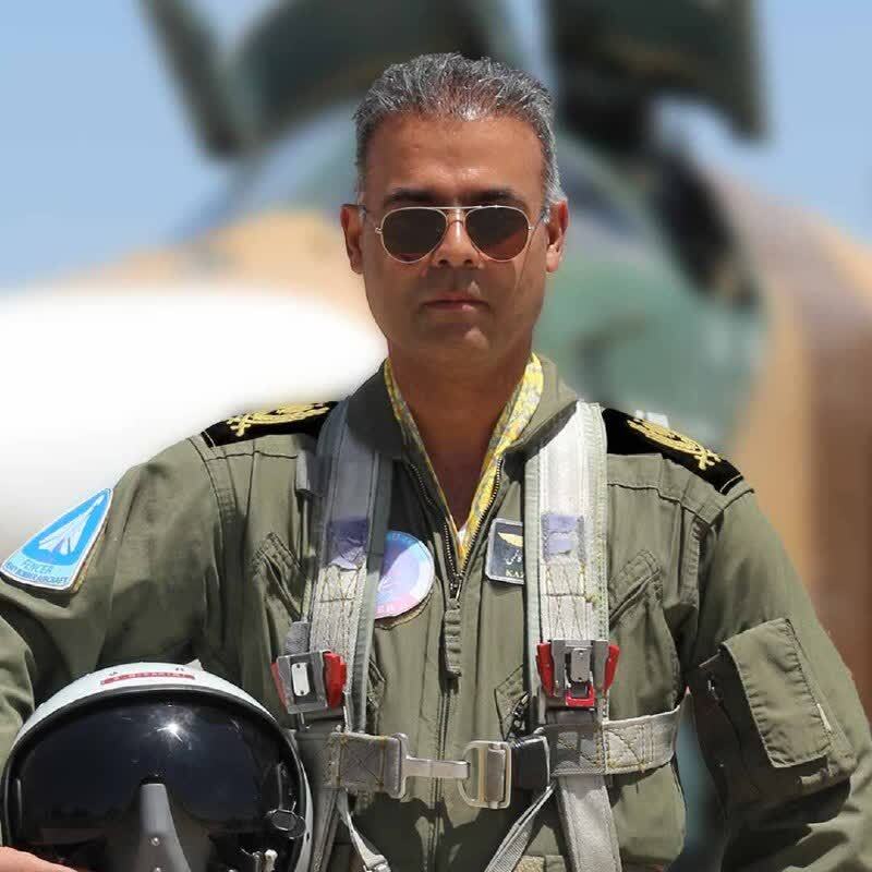 پیکر شهید «امیر سرتیپ دوم خلبان کاظمی» از تهران به شیراز منتقل شد پیکر شهید «امیر سرتیپ دوم خلبان کاظمی» از تهران به شیراز منتقل شد