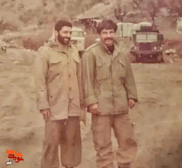 از کودکی در محله‌ای ساده تا عالی‌ترین سطوح فرماندهی؛ روایت زندگی شهید سرلشکر سید عبدالرحیم موسوی