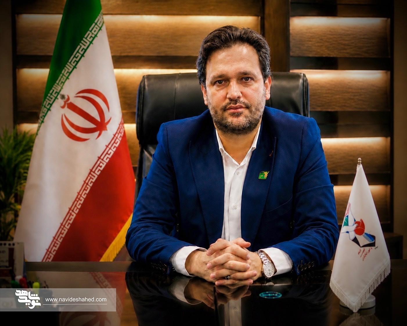  ۷۰ نفر از جامعه ایثارگری رتبه تک و دو رقمی کنکور را کسب کردند