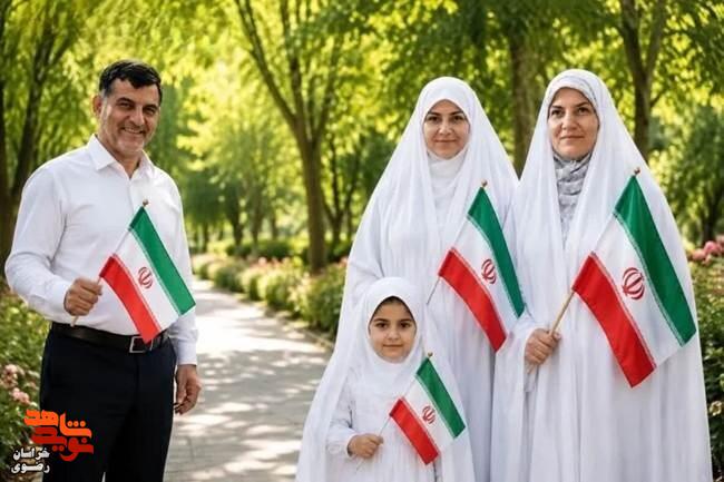 چهار جان‌باخته حادثه وکیل‌آباد مشهد در شمار شهدا قرار گرفتند