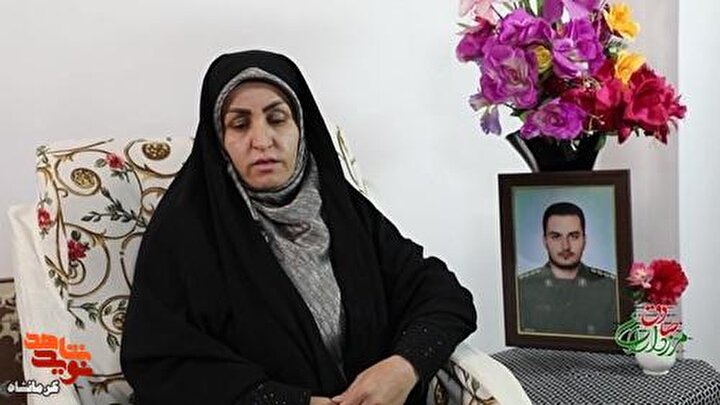 از قهرمانی در موی‌تای تا خدمت در لباس پرستاری؛ روایتی شنیدنی از مادر شهید «صابر اکبری مهرنیا»