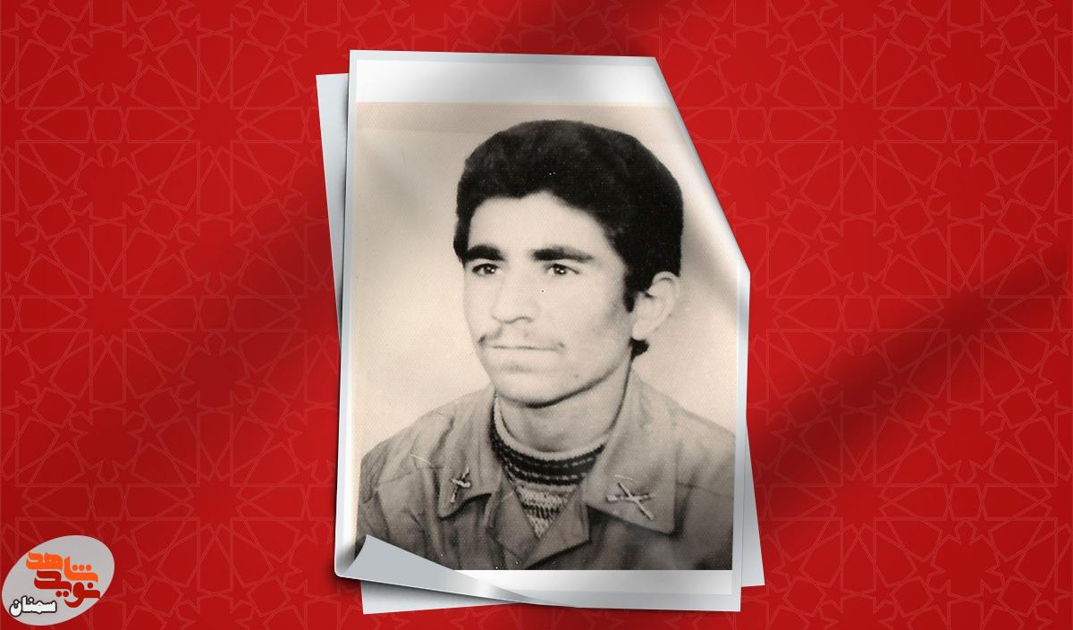 «محمدعلی» خوش‌رو، سخت‌کوش و عصای دست پدر بود