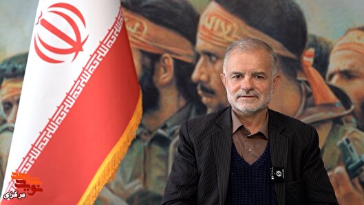 آزمونی که ماهیت استکبار را آشکار و ملت ایران...