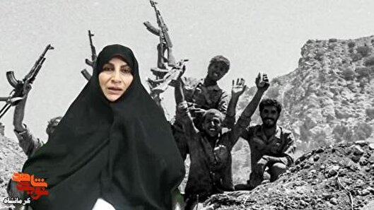روایت پیشکسوت دوران دفاع مقدس از شهیدی که...